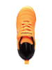 Kangaroos Hallenschuh Super Court EV in orange