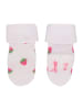 Sterntaler Baby-Socken 3er-Pack Mädchen in pink