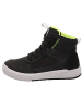 superfit Sportschuh in schwarz