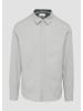 s.Oliver Hemd in 01U1_hellgrau