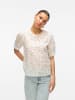 Vero Moda Top in Snow White