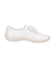 WALDLÄUFER Klettschuhe Henni in platin