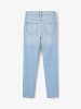 name it Mädchen Jeanshose Regular Fit Light Blue Denim 116