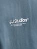 Jack & Jones T-shirt in Blue Mirage