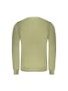 North Sails Grün Baumwolle Herren Pullover