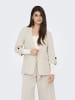 ONLY Blazer in Moonbeam