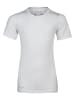 Endurance T-Shirt Power in 1002 White