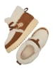 Sorel Stiefeletten braun