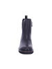 Marco Tozzi Chelseaboots in BLACK