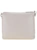 MYWALIT Cremona Umhängetasche Leder 20 cm in stone