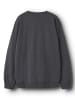 TWO SOON Sweatshirt in Asphalt