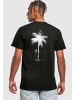 Mister Tee Mister Tee Herren Good Day Tee in black