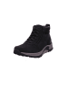Gabor Stiefeletten/Boot in dunkelblau