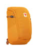 FJÄLLRÄVEN Ulvö 23 Daypack 45 cm Laptopfach in red gold