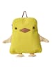 Crochetts Rucksack Küken in Gelb – (B)38 x (H)34 x (T)5 cm