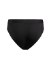 DANISH ENDURANCE Slip Organic Cotton Briefs in schwarz