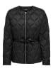ONLY Steppjacke in Black