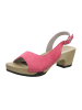 SOFTCLOX Sandalette in pink