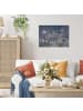 Ravensburger Ravensburger Puzzle 1.000 Teile Die Weihnachtsvilla in bunt