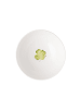 Villeroy & Boch Müslischale Good Luck With Love ø 16,9 cm in weiß-grün