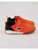 Kangaroos Klettschuhe in Orange