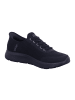 Skechers Schnürschuh in schwarz