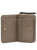 Abro - Geldbörse 12 cm (siena) in siena