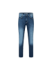 MAC Jeans in blau3