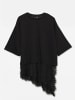 Vero Moda T-shirt in Black