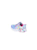Skechers Sneaker UNICORN DREAMS in blue/multi