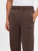 PEGADOR Jogginghose in schlamm
