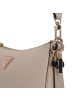 Guess Daryna II Schultertasche 24 cm in taupe