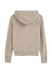 Polo Club Pullover WOMAN MADONNA IO LONG SLEEVE REGULAR FIT in Kräftige Rohfarbe