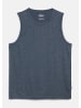 s.Oliver T-Shirt in 59W1_dunkelblau