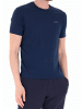 Paul & Shark T-Shirt 10382913896790 Blau