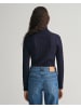 Gant Pullover in evening blue