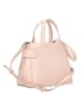 Juicy Couture Jasmine Handtasche 24 cm in pink champagne