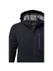 Killtec Jacke KOS 259 in Schwarz01106