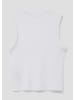 s.Oliver T-Shirt in 0100_weiß
