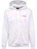 Hummel Hummel Kapuzenpullover Hmlfelix Herren in LIGHT GREY MELANGE