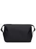 RAINS Hilo - Kulturbeutel 26 cm (well) in schwarz