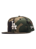 NEW ERA Cap in Grün