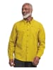 Schöffel Hemd "Shirt Style Boyoma MNS" in golden spice
