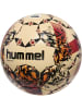 Hummel Fußball Hmlinspire (Zubehör) in MAROON/CHAMPAGNE/BLACK
