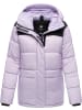 ragwear Steppjacke Wikesh in Lavender