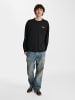 Hummel T-Shirt Hmlloose Erwachsene in BLACK