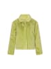 faina Damen Jacke in Grün