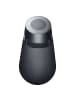 LG Bluetooth Lautsprecher XBOOM Go DXO3 in schwarz