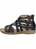 Josef Seibel Riemchen Sandalen für Damen in beige
