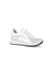 Gabor Sneaker low in weiß